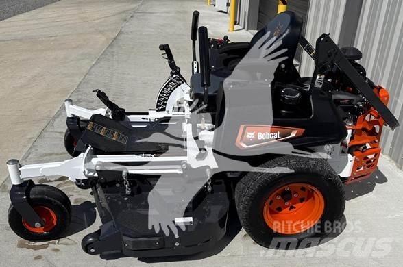 Bobcat ZT6100 Nulla fordulósugarú fűnyírók