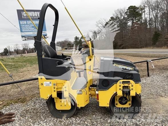 Bomag BW900-50 Egydobos hengerek