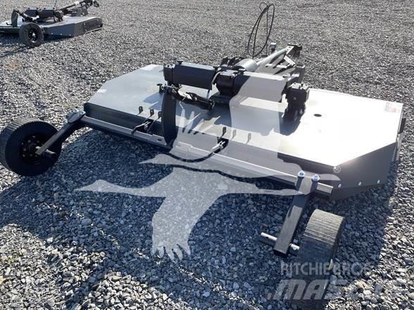 Ironcraft 2410 Öntöző Kaszák