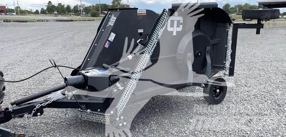 Ironcraft 2512 Öntöző Kaszák