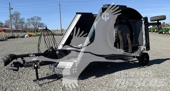 Ironcraft 2515 Öntöző Kaszák