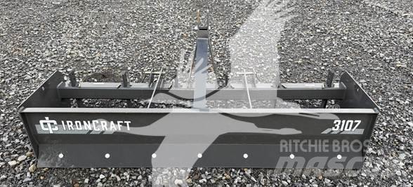 Ironcraft 3107 Egyéb traktor tartozékok