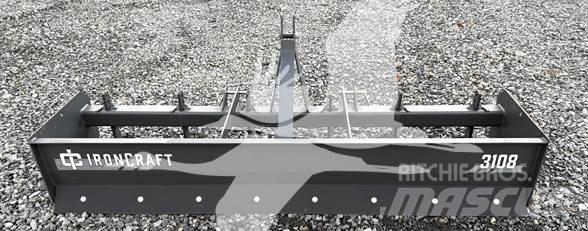 Ironcraft 3108 Egyéb traktor tartozékok