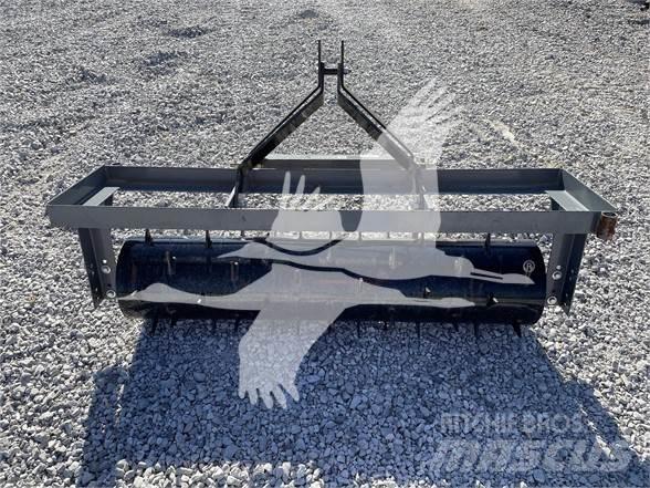 Ironcraft 8105 Egyéb talajművelő gépek és berendezések