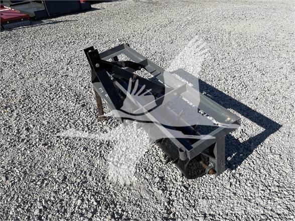 Ironcraft 8105 Egyéb talajművelő gépek és berendezések