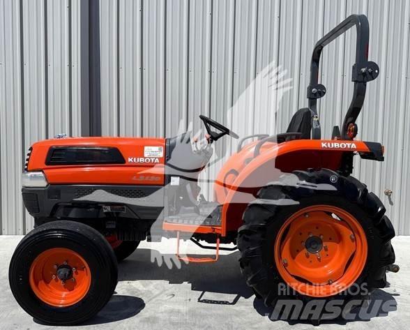 Kubota L3130 Traktorok