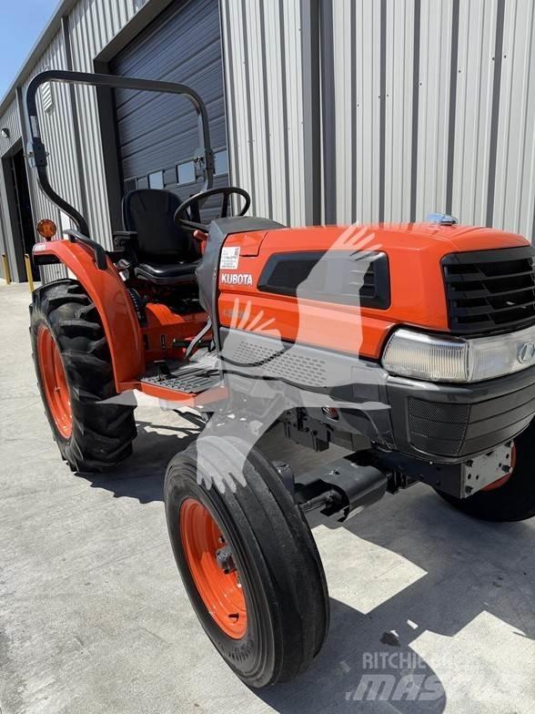 Kubota L3130 Traktorok