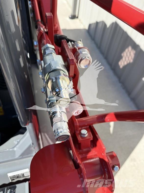 Takeuchi TL6R Kompaktrakodók