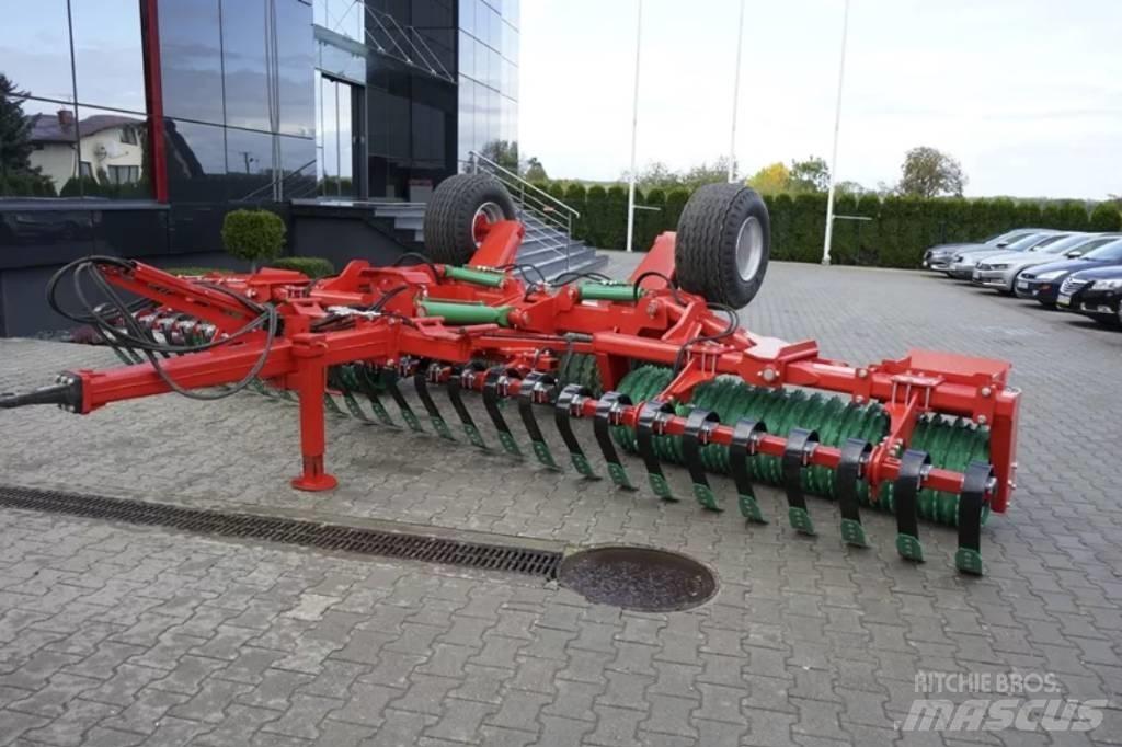 Agro-Masz Hestile Hengerek