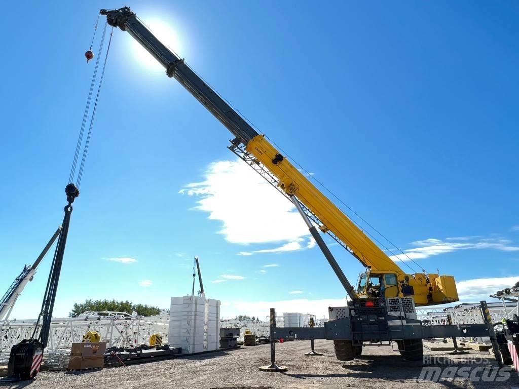 Grove RT 9130 E-2 Mobil daruk