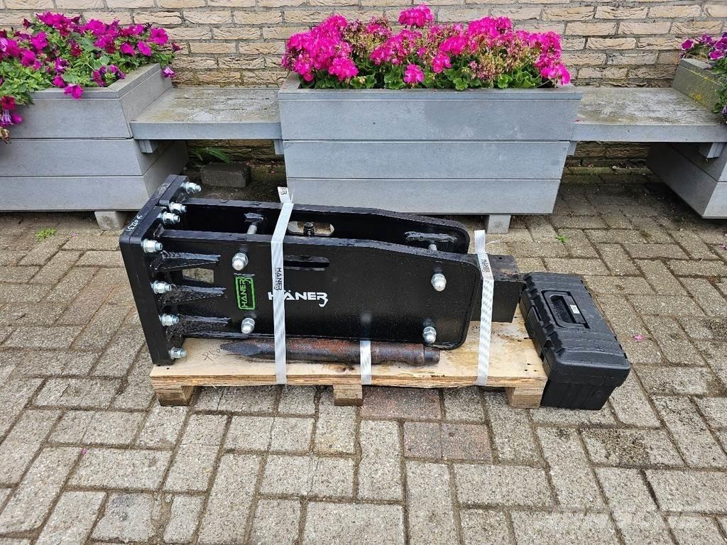  Haner HX600SA Fejtőgépek