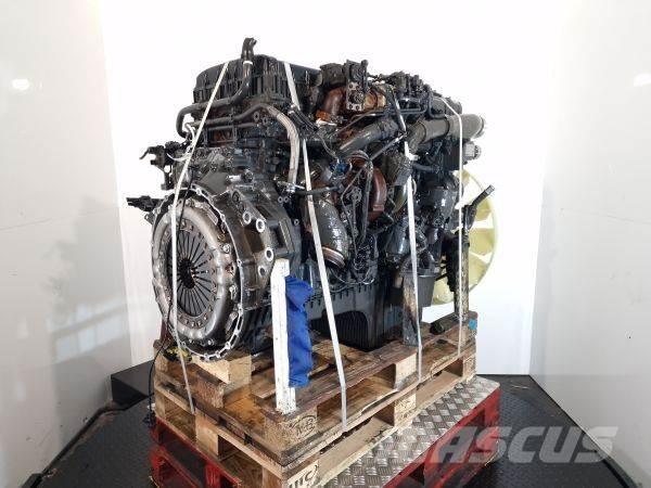DAF MX-11 330 H4 Motorok