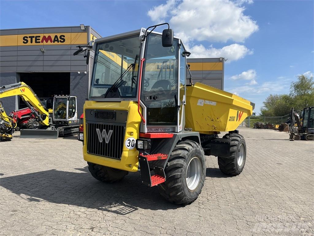 Wacker Neuson DV 90 Nehézdömper