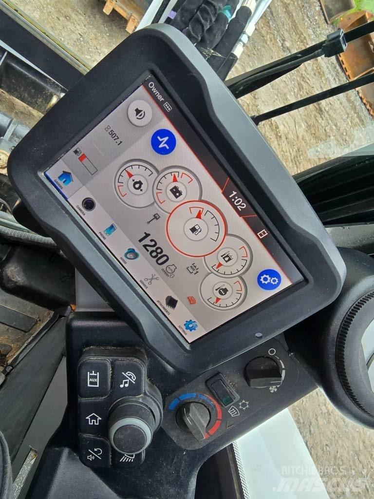 Bobcat E 32 Mini kotrók < 7t
