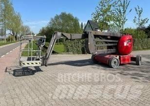 Manitou 170 AETJL Karos emelők