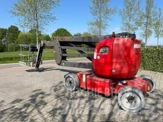 Manitou 170 AETJL Karos emelők