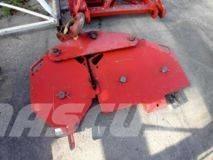Potain MD 310 B Torony daruk