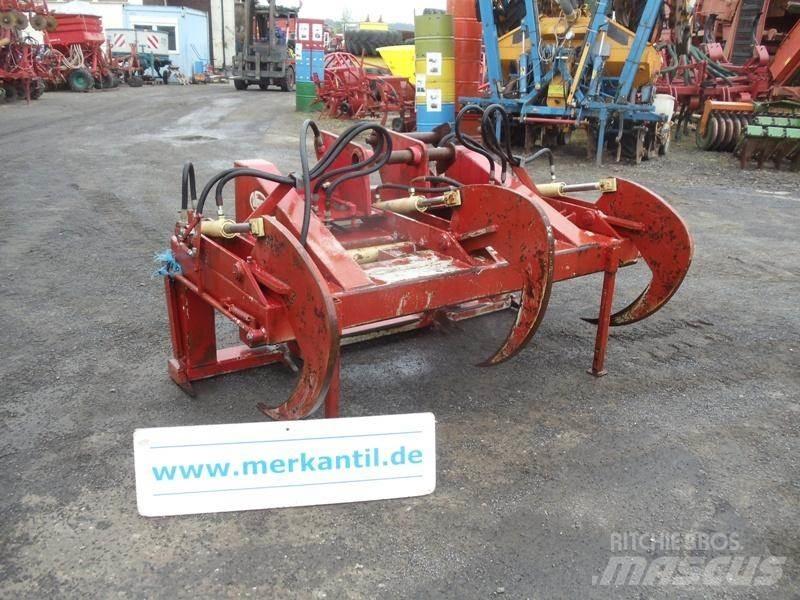 Vicon Holzzange Markolók