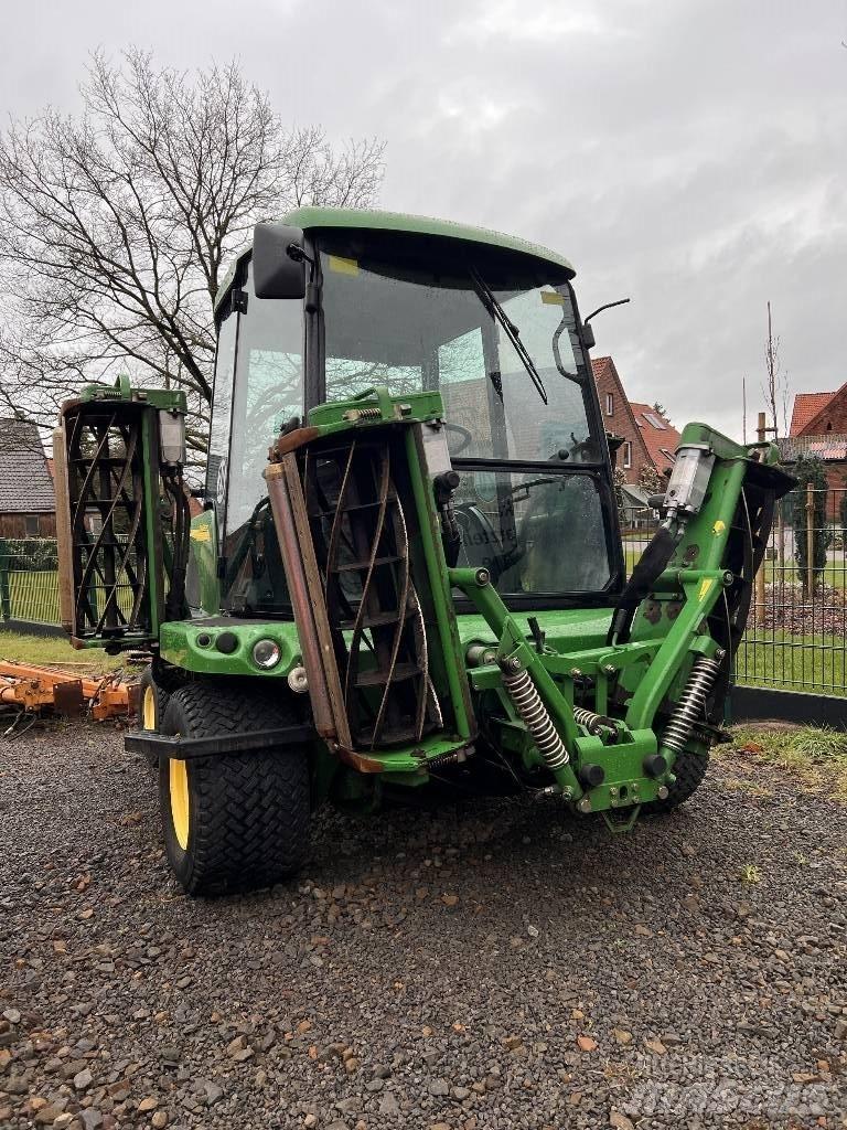 John Deere 1905 Golfpálya fűnyírók