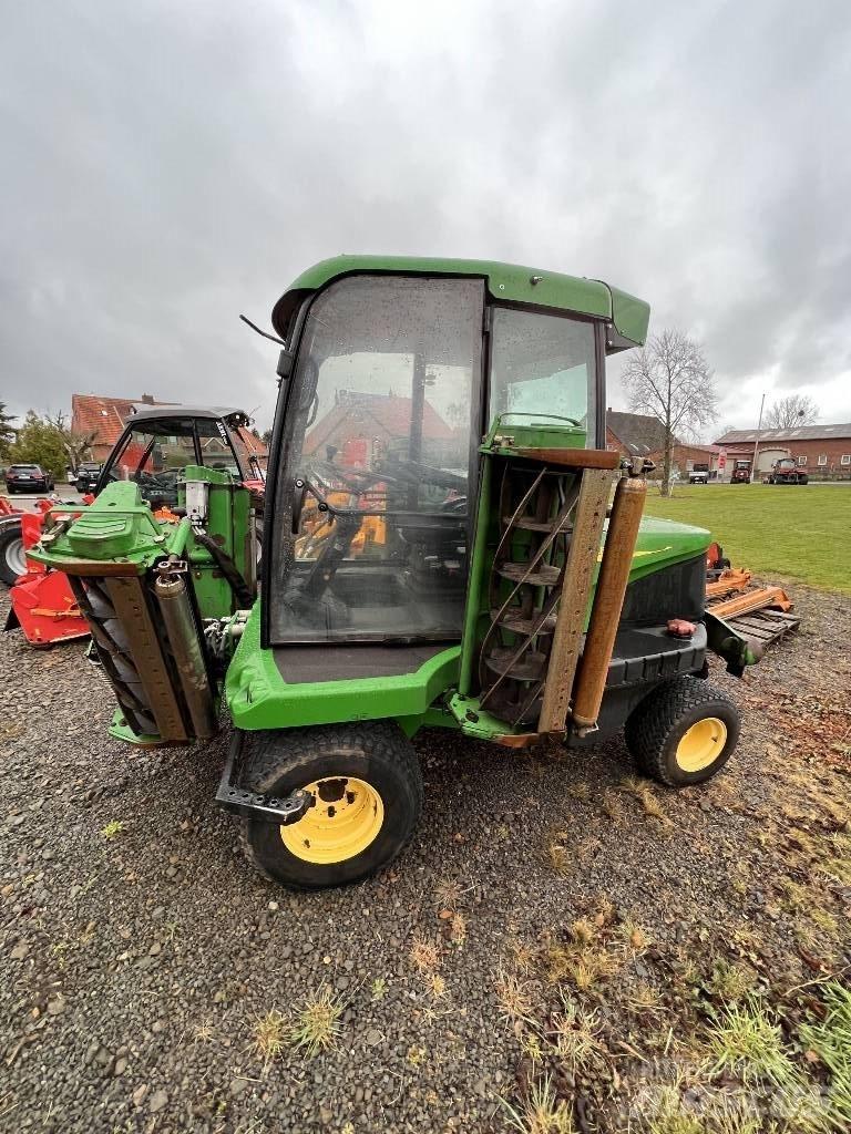 John Deere 1905 Golfpálya fűnyírók