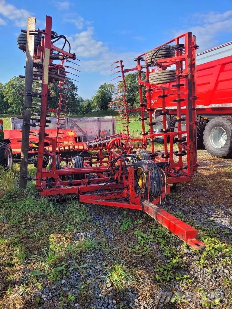 Väderstad NZ 740 Borona