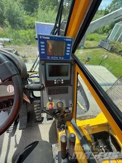 Grove RT 765 E-2 Mobil daruk