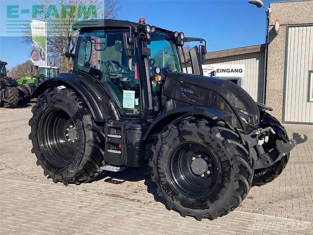 Valtra n 155ea Traktorok