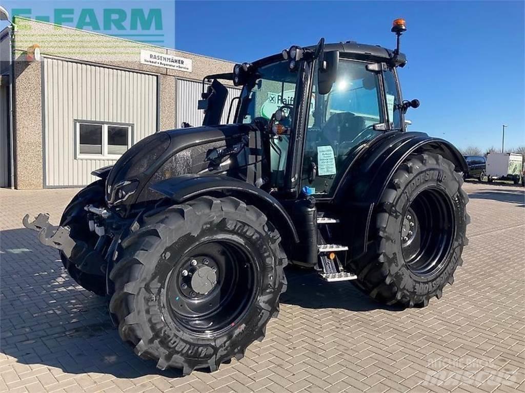 Valtra n 155ea Traktorok