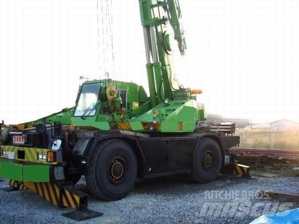 Tadano TR350M-1 Terepdaruk