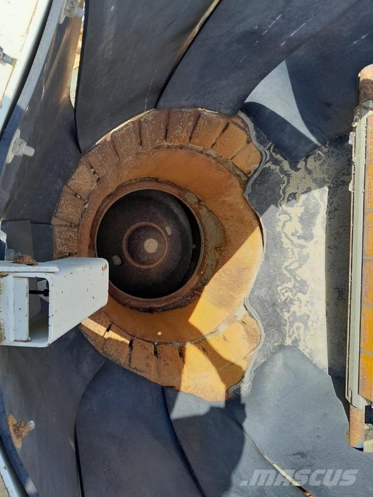 Metso LT200HP Mobil törőgépek