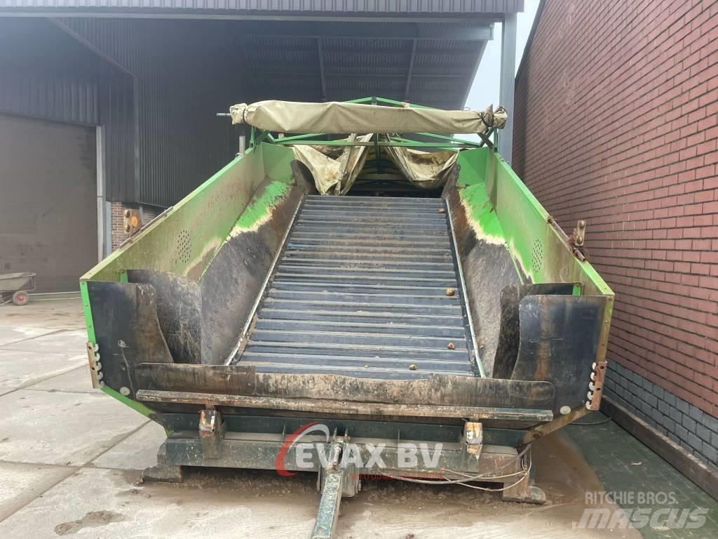 Miedema MHC241 ML Válogatók