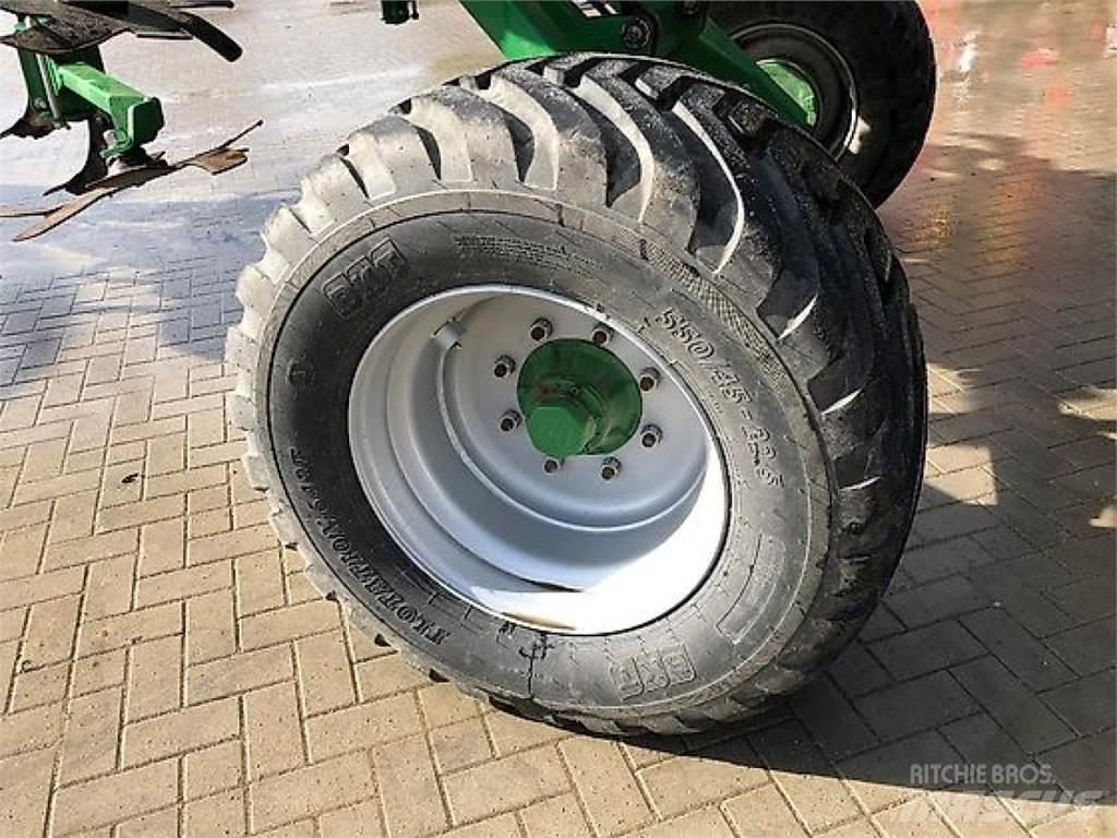 Kerner X4 460 Kultivátorok
