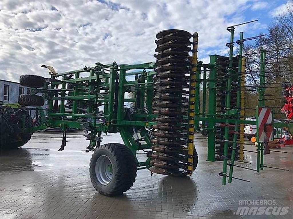 Kerner X4 460 Kultivátorok