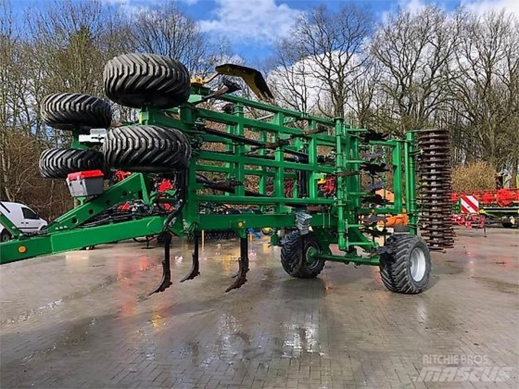 Kerner X4 460 Kultivátorok