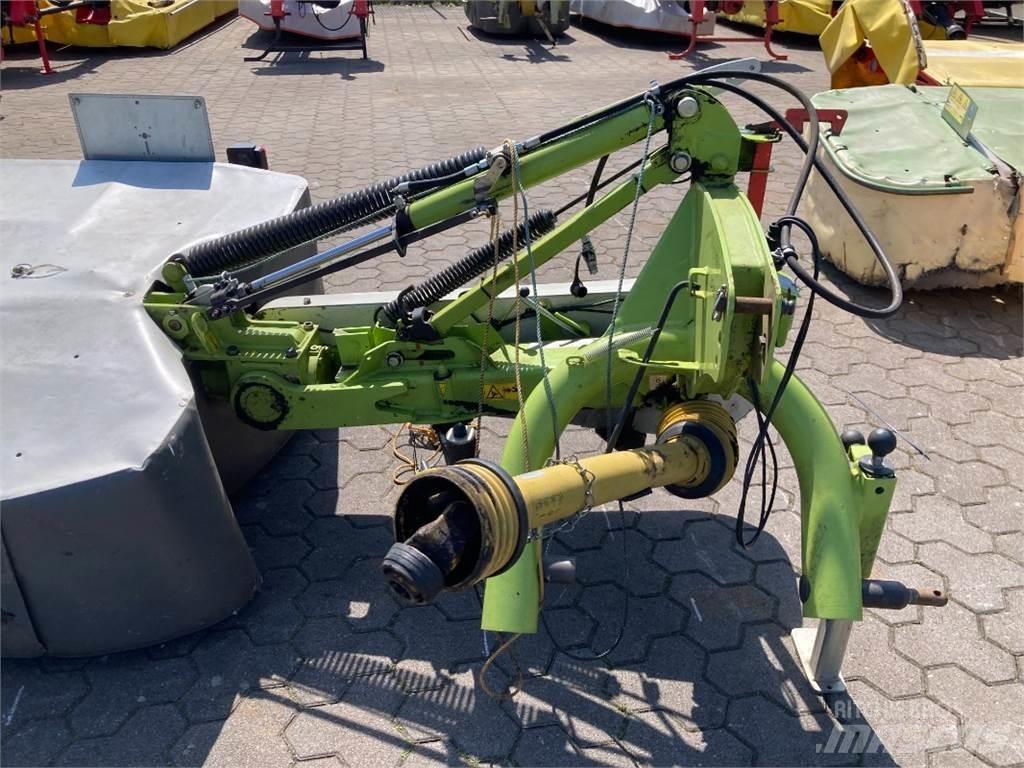 CLAAS Disco 3150 Öntöző Kaszák