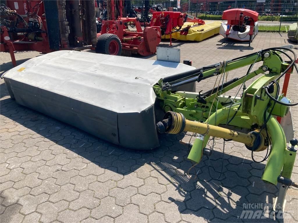 CLAAS Disco 3150 Öntöző Kaszák