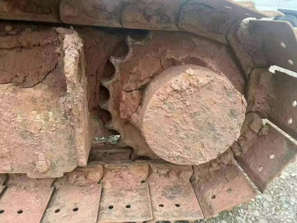 XCMG XE 60 DA Lánctalpas kotrók