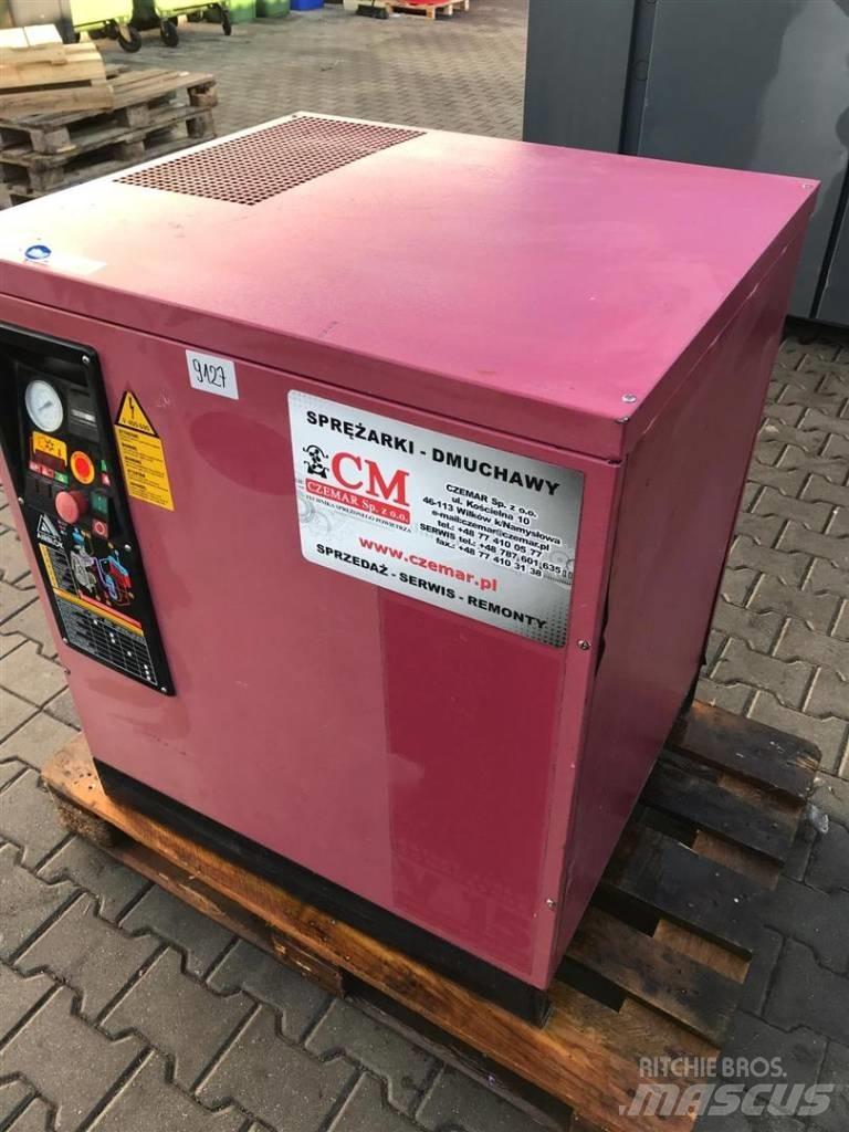  FIAC V15 Kompresszorok