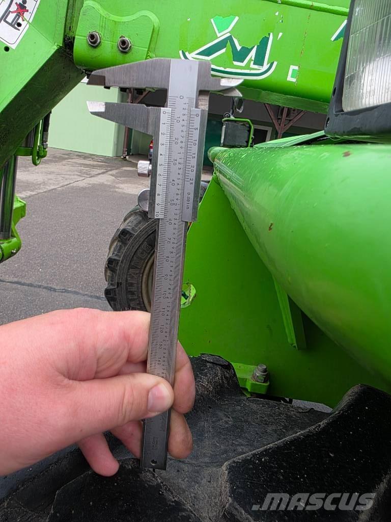 Merlo P 34.7 Teleszkópos mezőgazdasági rakodók