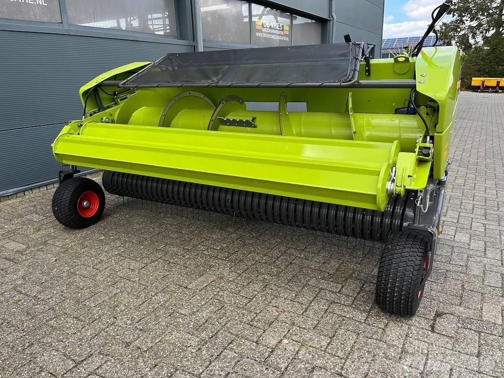 CLAAS PU 300 PROFI Kombájn adapterek