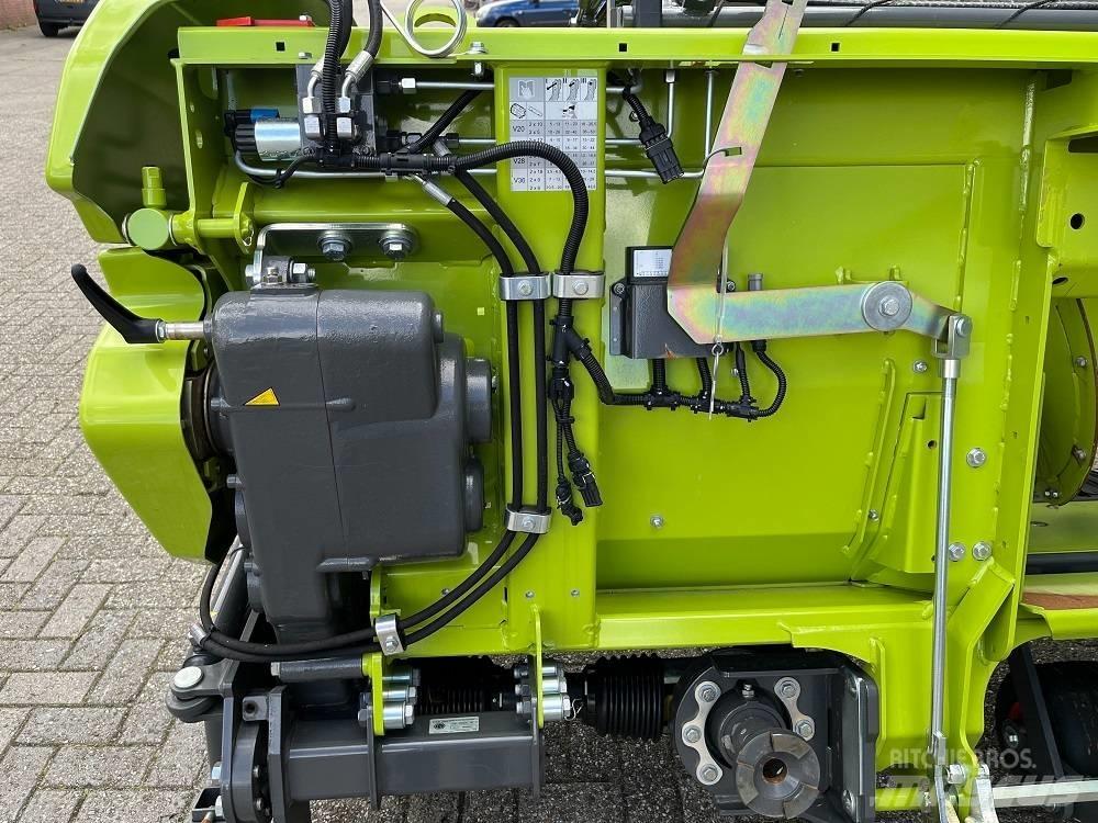 CLAAS PU 300 PROFI Kombájn adapterek