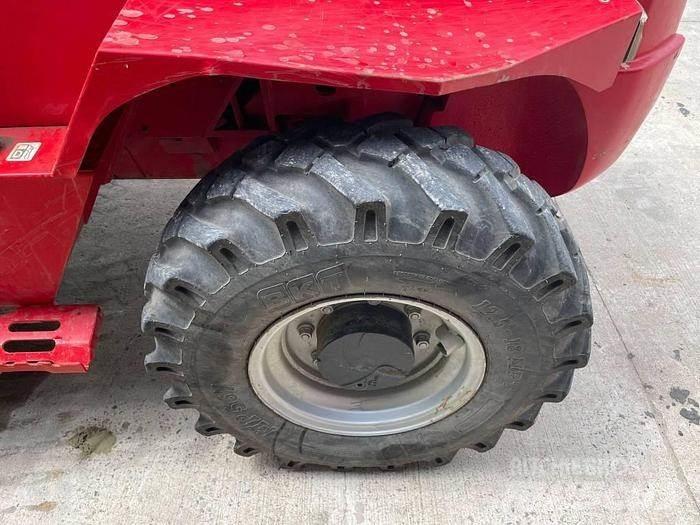 Manitou M 50.4 Tereptargonca