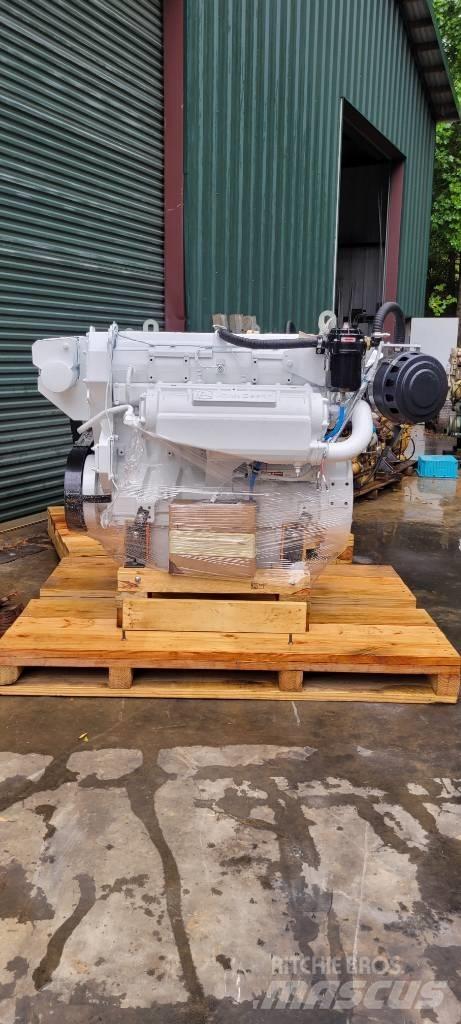 John Deere 6135AFM85 Motorok