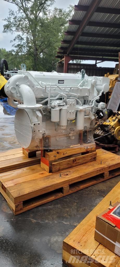 John Deere 6135AFM85 Motorok