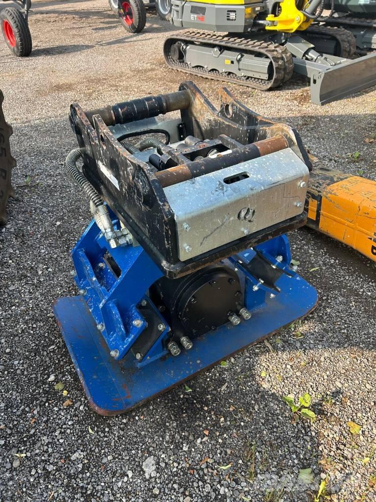  AKC ALL-Korco AKT600 Törő kanalak