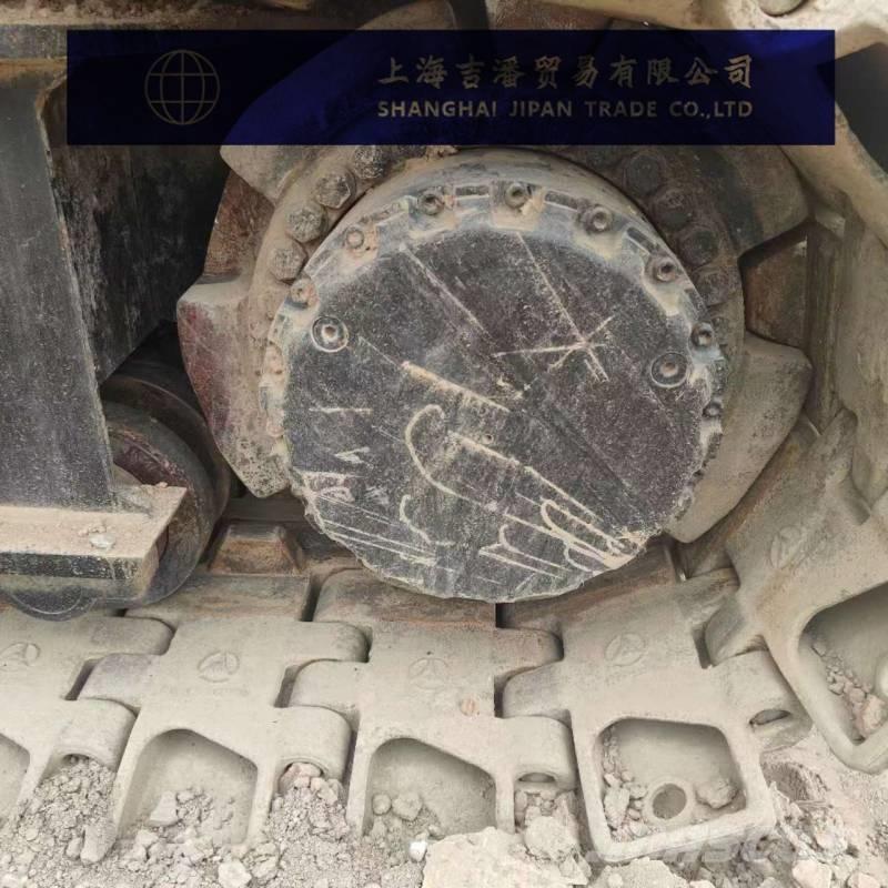 Sany SCC 1000 A-6 Lánctalpas daruk