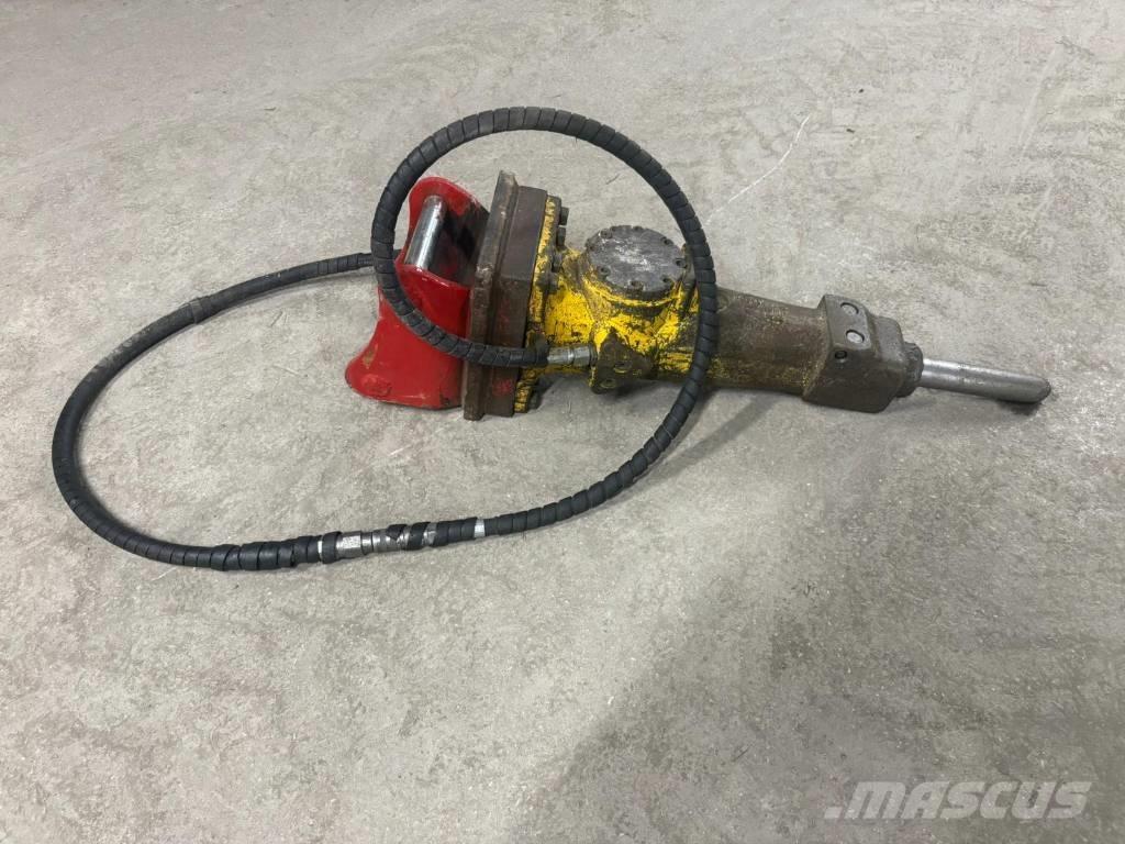 Epiroc SB 102 Fejtőgépek