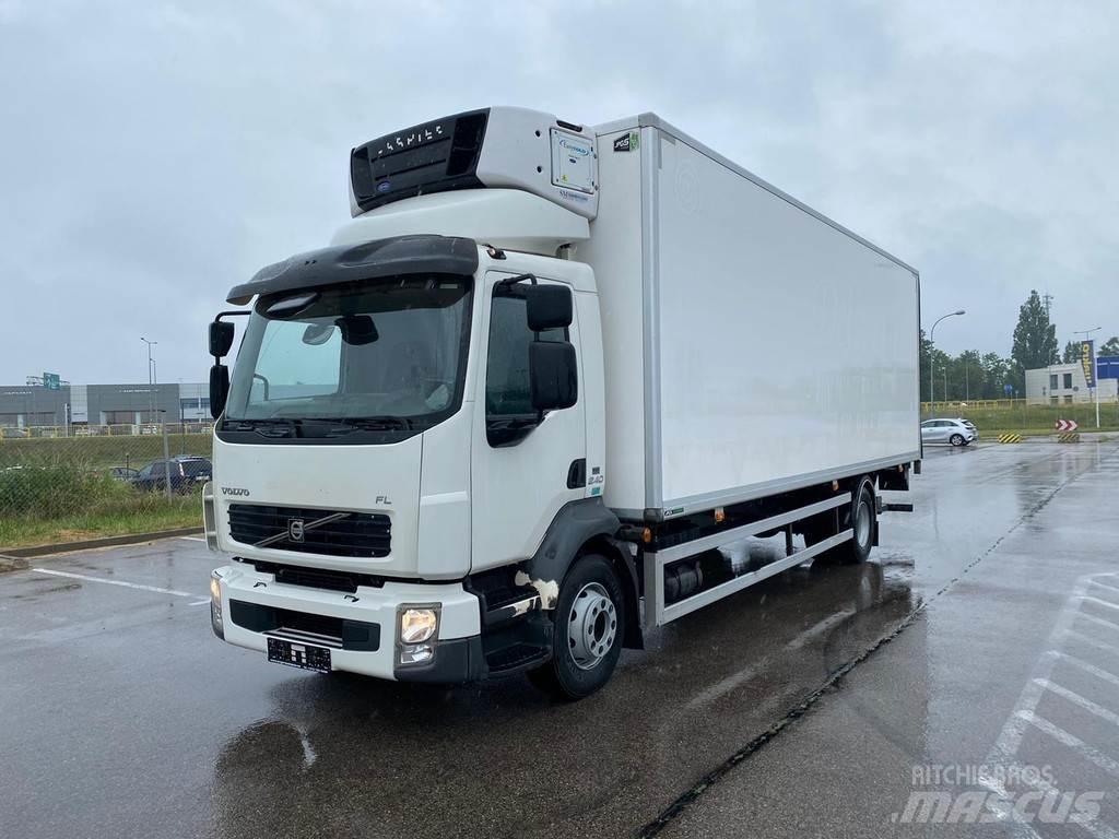 Volvo FL240 4x2 Hűtős