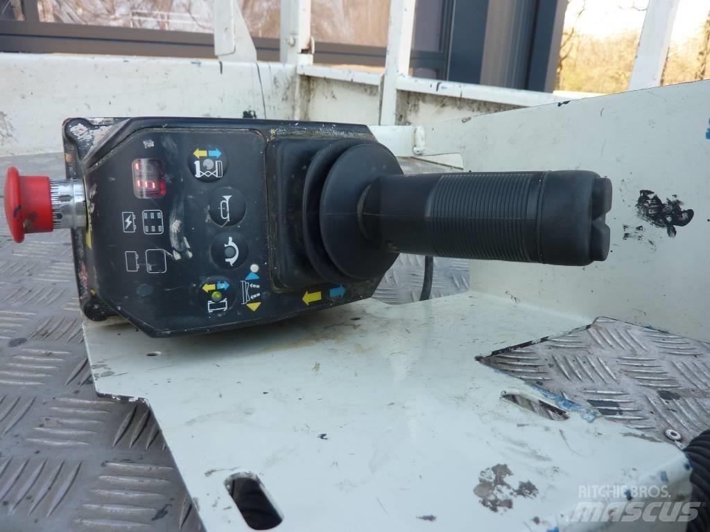 Genie GS 3246 Ollós emelők