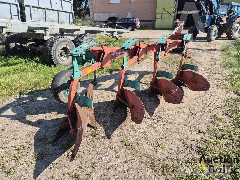 Kverneland AB 85 Ekék